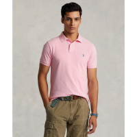 Polo Ralph Lauren Men's 'Classic-Fit Mesh' Polo Shirt