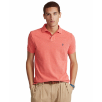 Polo Ralph Lauren Classic-Fit Mesh Polo Shirt pour Hommes