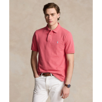 Polo Ralph Lauren Classic-Fit Mesh Polo Shirt pour Hommes