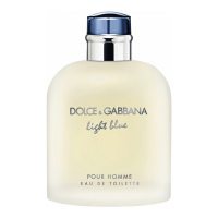 Dolce & Gabbana 'Light Blue Pour Homme' Eau De Toilette - 200 ml