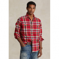 Polo Ralph Lauren Chemise 'Plaid' pour Hommes