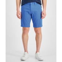 Tommy Hilfiger 'Geometric' Shorts für Herren