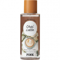 Victoria's Secret 'Pink Chai Latte' Body Mist - 250 ml