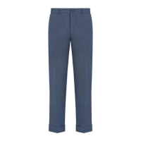 Dior Homme Men's 'Chino' Trousers