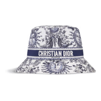 Christian Dior 'D-Bobby' Bucket Hut für Damen