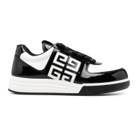 Givenchy Men's '4G Logo-Embossed' Sneakers