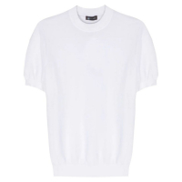 Colombo Men's 'Piqué' T-Shirt