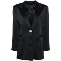 Blaze Milano 'Agneta Button-Embellished' Klassischer Blazer für Damen