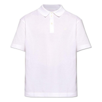 Givenchy Men's '4G Embroidered' Polo Shirt