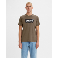 Levi's T-shirt 'Classic Graphic' pour Hommes