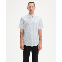 Levi's Men's 'Classic One Pocket Standard Fit' Short sleeve shirt