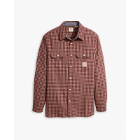 Levi's Chemise 'Workwear Classic Worker' pour Hommes
