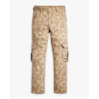 Levi's Men's 'Stay Loose' Cargo Trousers