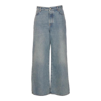 Loewe Women's 'Logo' Jeans