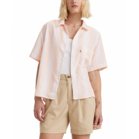 Levi's Women's 'Joyce Resort' Short sleeve shirt