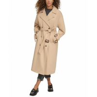 Levi's 'Classic Relaxed Fit Belted' Trenchcoat für Damen