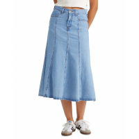 Levi's Women's 'Paneled' Midi Skirt