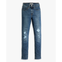 Levi's '724 High Rise Straight' Jeans für Damen