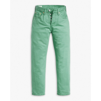 Levi's '501® Original Cropped' Jeans für Damen