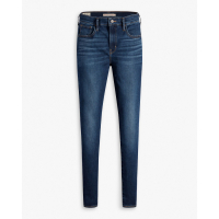 Levi's '720 High Rise' Super-Skinny-Jeans für Damen