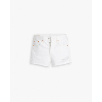 Levi's '501® Original Fit High Rise' Shorts für Damen
