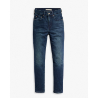 Levi's Women's '724 High Rise Straight' Jeans