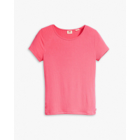Levi's 'Dreamy Short Sleeve' T-Shirt für Damen