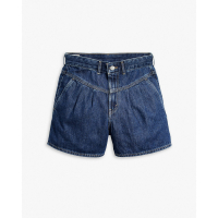 Levi's Women's 'Mom Featherweight' Shorts