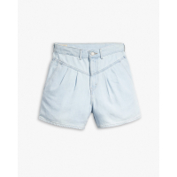 Levi's Women's 'Mom Featherweight' Shorts