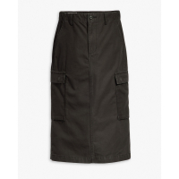 Levi's Women's 'Cargo' Midi Skirt