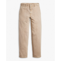 Levi's Women's 'Baggy Dad Utility' Trousers