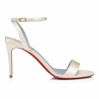 Christian Louboutin Sandales à lanières 'Loubigirl' pour Femmes