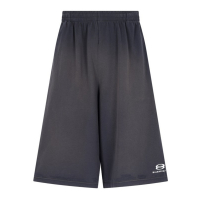 Balenciaga Men's '3B Sport Icon' Sweat Shorts