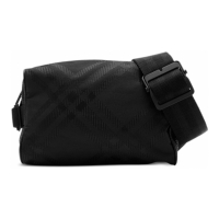 Burberry Men's 'Check' Belt Bag