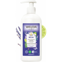 Weleda 'Aroma Shower Relax' Shower Cream - 400 ml