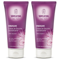 Weleda 'Evening Primrose Revitalizing' Shower Cream - 200 ml, 2 Pieces