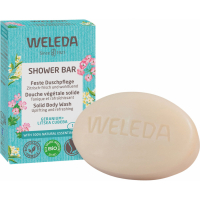 Weleda 'Geranium+Litsea Cubeba' Bar Soap - 75 g