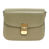 A.P.C. Women's 'Grace Small' Crossbody Bag