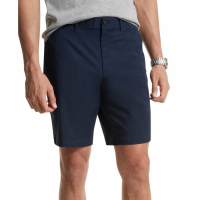 Michael Kors Men's 'Slim Fit Stretch 9"' Shorts