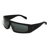 Celine Men's 'Monochroms 08' Sunglasses