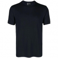 Giorgio Armani T-shirt 'Plain' pour Hommes