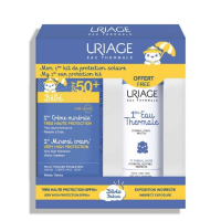 Uriage 'My 1st Sun Protection Kit' Babypflege-Set - 2 Stücke