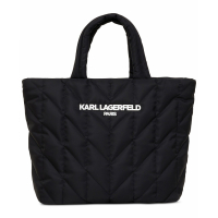 Karl Lagerfeld Paris 'Voyage Nylon' Tote Handtasche für Damen