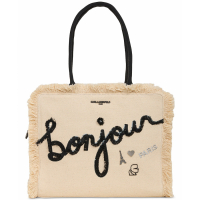 Karl Lagerfeld Paris 'Margot Market Medium' Tote Handtasche für Damen