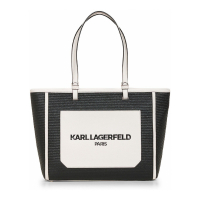 Karl Lagerfeld Paris 'Maybelle Large' Tote Handtasche für Damen