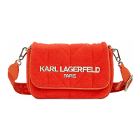 Karl Lagerfeld Paris 'Voyage Small' Umhängetasche für Damen