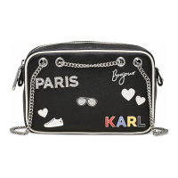 Karl Lagerfeld Paris 'Meuricel' Mini Tasche für Damen