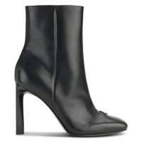 Karl Lagerfeld Paris 'Vica Square-Toe Dress' Stiefel mit hohen Absätzen für Damen
