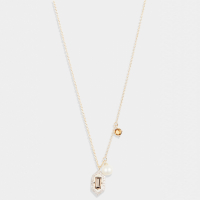 Comptoir du Diamant Women's 'Ilia' Necklace