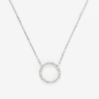 Comptoir du Diamant 'Ronda' Halskette für Damen
